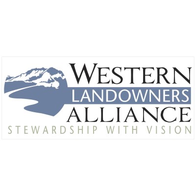 Western Landowners Alliance