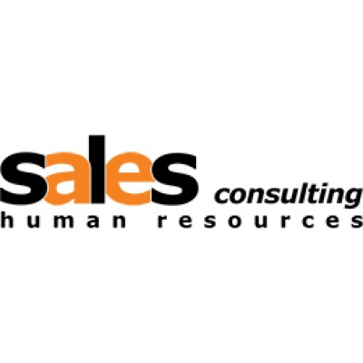 Sales Consulting