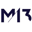 M 13