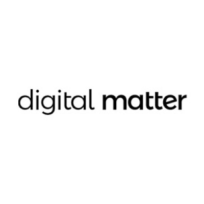 Digital Matter