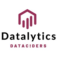 Datalytics Gmbh