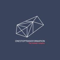 Onestoptransformation Ag