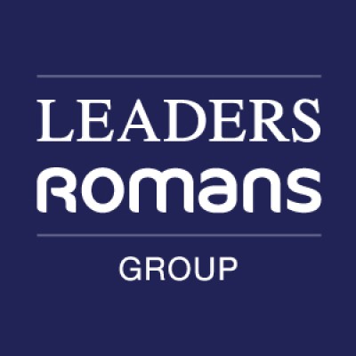 Leaders Romans Group