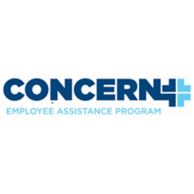 Concern Employee Assistance Program Eap