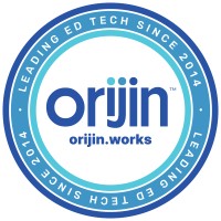 Orijin