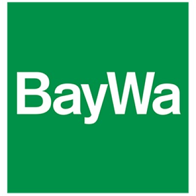 Baywa Ag