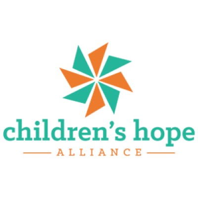 Children X 27 S Hope Alliance