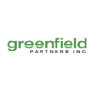 Greenfield Partners Inc