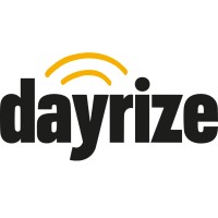 Dayrize Certified B Corp