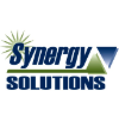 Synergy Solutions Staffing And Executive Search