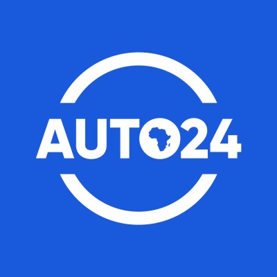 Auto 24 Africa