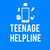 Teenage Helpline