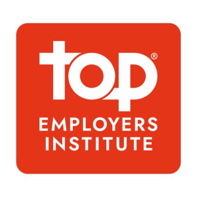 Top Employers Institute