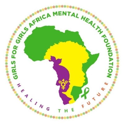 Girls For Girls Africa Mental Health Foundation