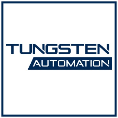 Tungsten Automation