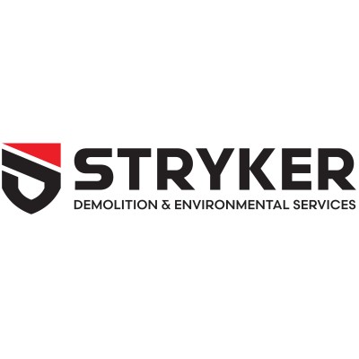 Stryker Demolition Amp Environmental Services