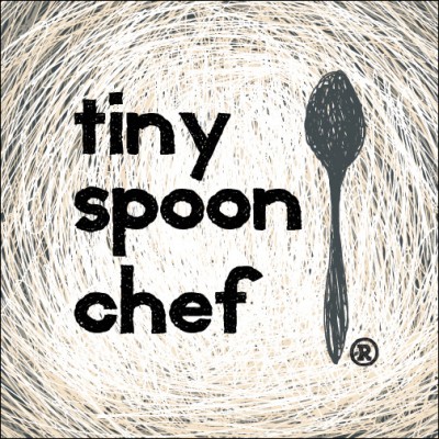 Tiny Spoon Chef