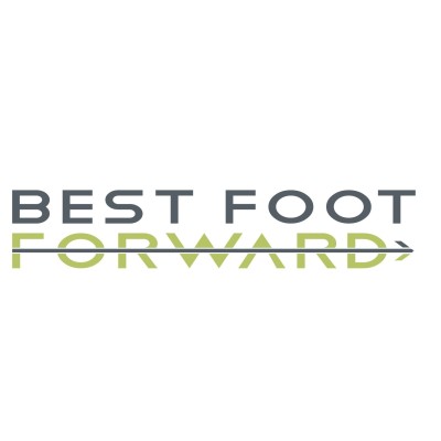 Best Foot Forward