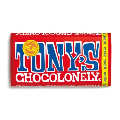 Tony X 27 S Chocolonely