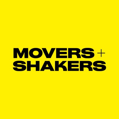 Movers Shakers