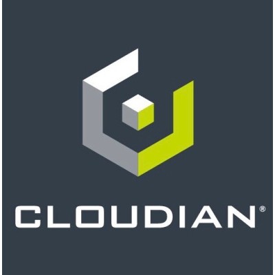 Cloudian Inc