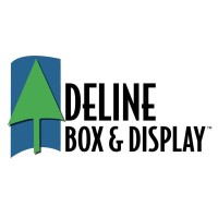 Deline Box Amp Display