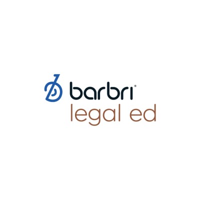 Barbri Legal Ed