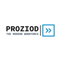 Proziod Analytics