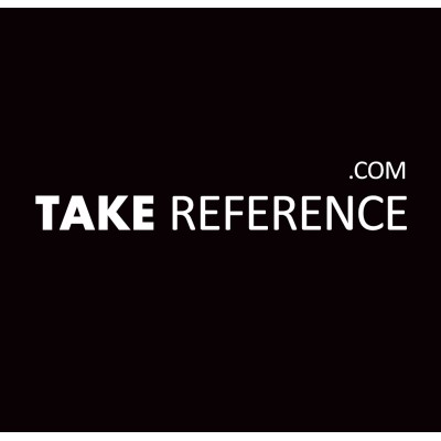 Takereference