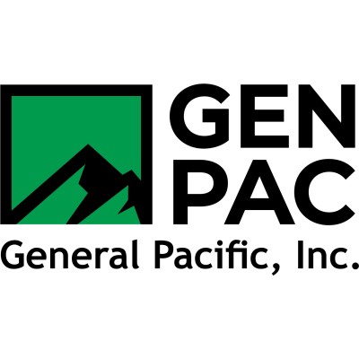 General Pacific Inc Genpac