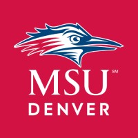 Metropolitan State University Of Denver