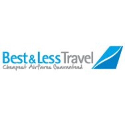 Best And Less Travel