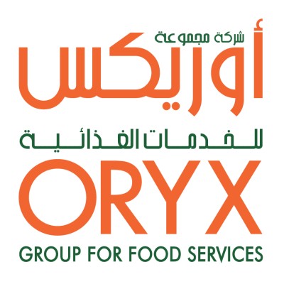 Oryx Group For Food Services