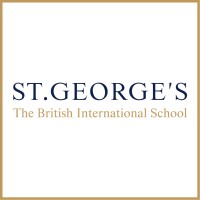 St George X 27 S The British International School