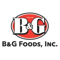 B Amp G Foods Inc