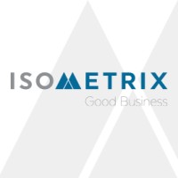 Isometrix Software