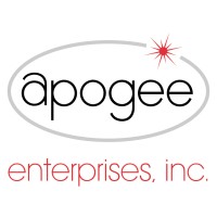 Apogee Enterprises Inc