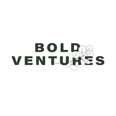 Bold Ventures