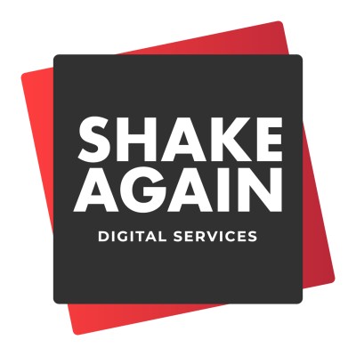 Shake Again