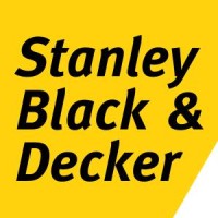 Stanley Black Amp Decker Inc