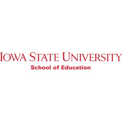 Iowa State University School Of Education