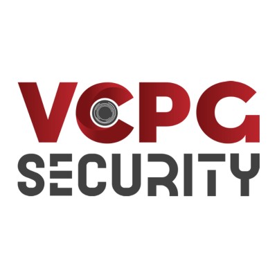 Vcpg Security