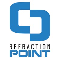 Refraction Point