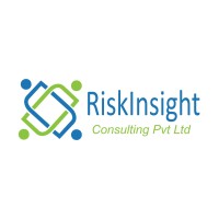 Riskinsight Consulting Pvt Ltd