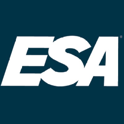 Esa Electronic Security Association