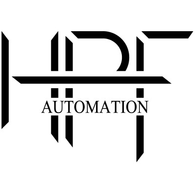 Hpf Automation Llc