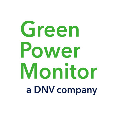 Greenpowermonitor A Dnv Company