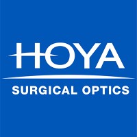 Hoya Surgical Optics