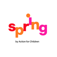 Spring By Action For Children