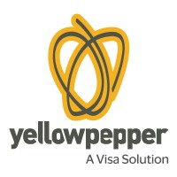 Yellowpepper A Visa Solution